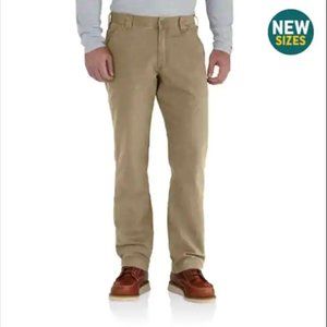 NWT Carhartt Mens Pants 35x32